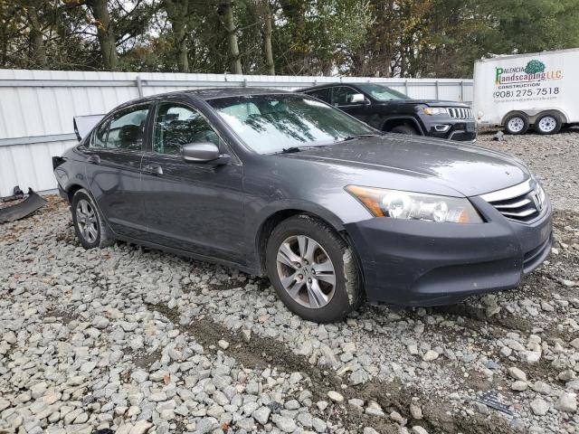 Photo 4 from auction – 2012 HONDA ACCORD LXP with VIN 1HGCP2F49CA186541