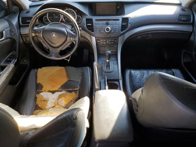 Photo 8 from auction – 2010 ACURA TSX with VIN JH4CU2F60AC030154