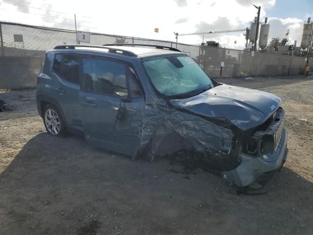 Photo 4 from auction – 2018 JEEP RENEGADE L with VIN ZACCJABB5JPH04026