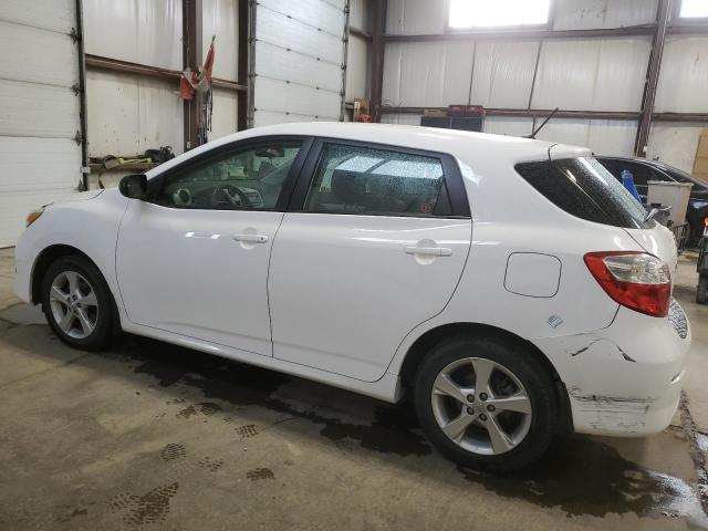 Photo 2 from auction – 2014 TOYOTA MATRIX BAS with VIN 2T1KU4EE1EC129435