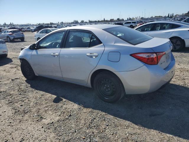 Photo 2 from auction – 2018 TOYOTA COROLLA L with VIN 5YFBURHE6JP742539