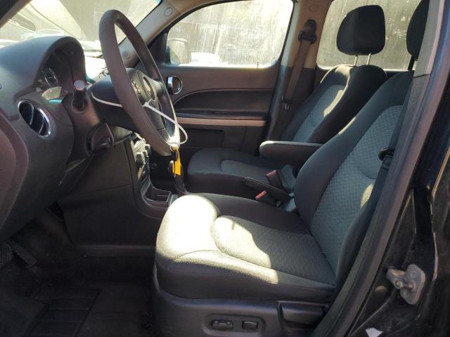 Photo 7 from auction – 2011 CHEVROLET HHR LT with VIN 3GNBABFW8BS520804
