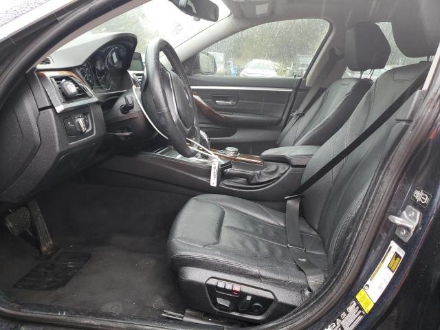 Photo 7 from auction – 2015 BMW 435 XI GRA with VIN WBA4B3C5XFD669797