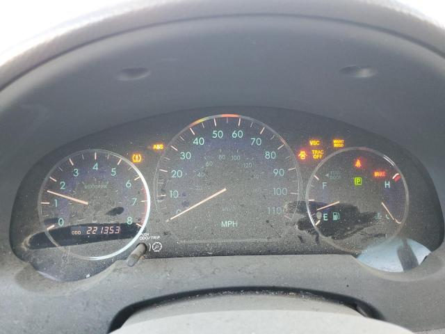 Zdjęcie 9 z aukcji – 2009 TOYOTA SIENNA CE z VIN 5TDZK23C19S271310