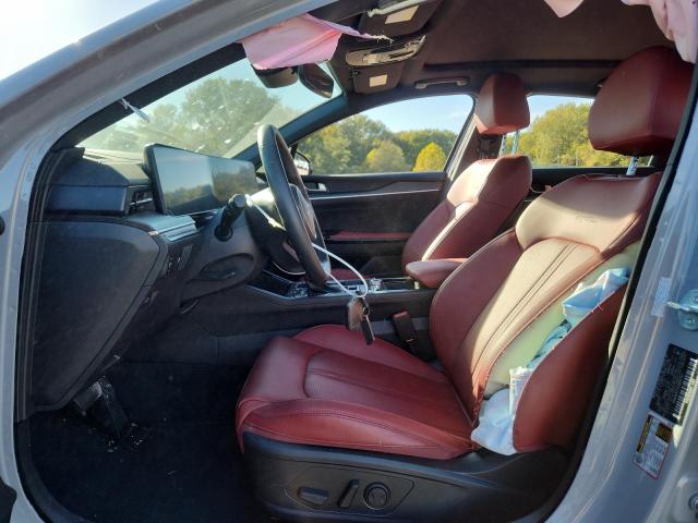 Photo 7 from auction – 2025 KIA K5 with VIN KNAG64J71S5393753
