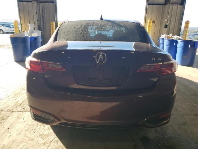 Photo 6 from auction – 2016 ACURA ILX PREMIU with VIN 19UDE2F72GA002647