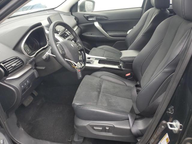 Photo 7 from auction – 2025 MITSUBISHI ECLIPSE CR with VIN JA4ATWAA1SZ005738