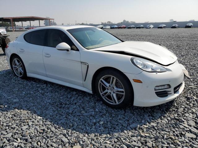 Photo 4 from auction – 2011 PORSCHE PANAMERA 2 with VIN WP0AA2A73BL020592