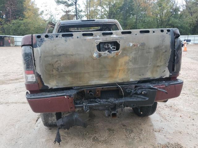 Photo 6 from auction – 2011 GMC SIERRA K1500 SLT with VIN 3GTP2WE30BG212166