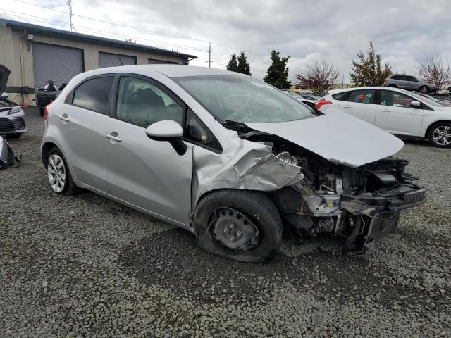 Photo 4 from auction – 2013 KIA RIO LX with VIN KNADM5A33D6229428