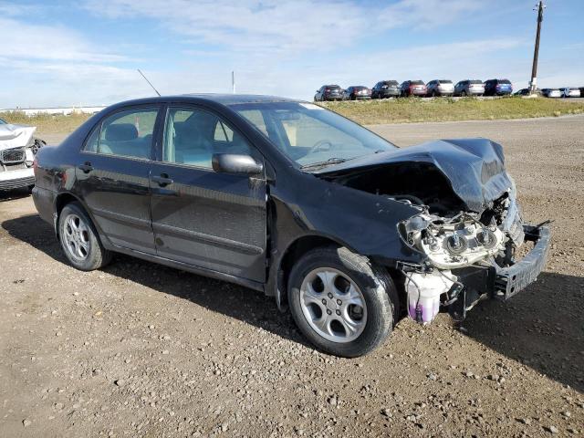 Photo 4 from auction – 2006 TOYOTA COROLLA CE with VIN 2T1BR32E46C629655