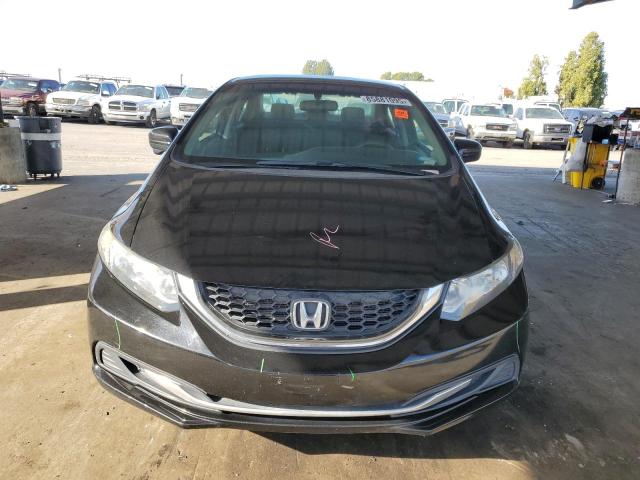 Photo 5 from auction – 2015 HONDA CIVIC SE with VIN 19XFB2F76FE216813
