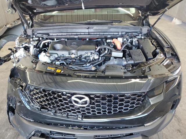 Photo 12 from auction – 2025 MAZDA CX-50 PREM with VIN 7MMVAAEW0SN117718