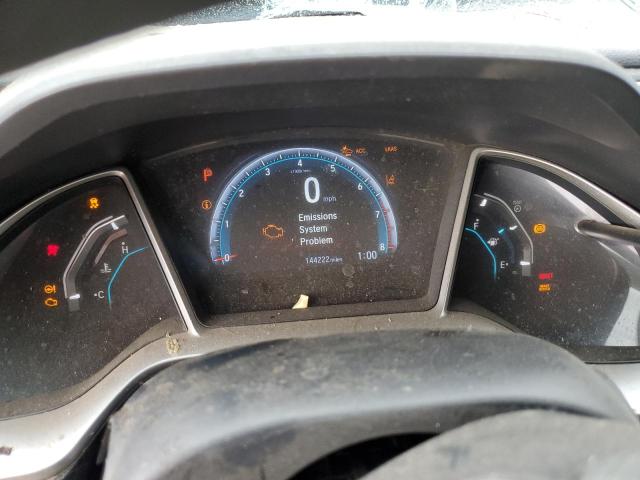 Foto 9 de la subasta – 2016 HONDA CIVIC EX con VIN 2HGFC2F81GH504672
