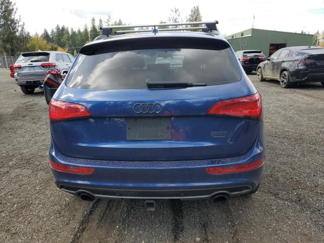 Photo 6 from auction – 2014 AUDI Q5 PREMIUM with VIN WA1DGAFP2EA098600