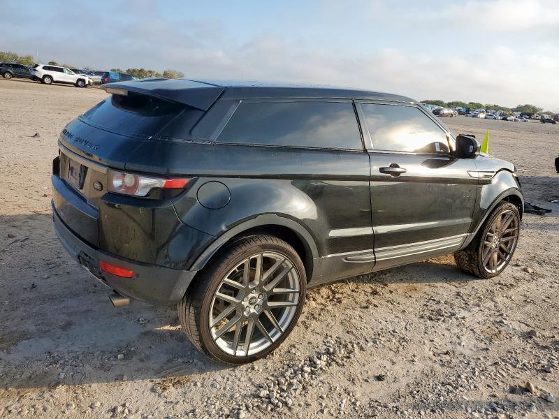 Photo 3 from auction – 2013 LAND ROVER RANGE ROVE with VIN SALVR1BG1DH770283