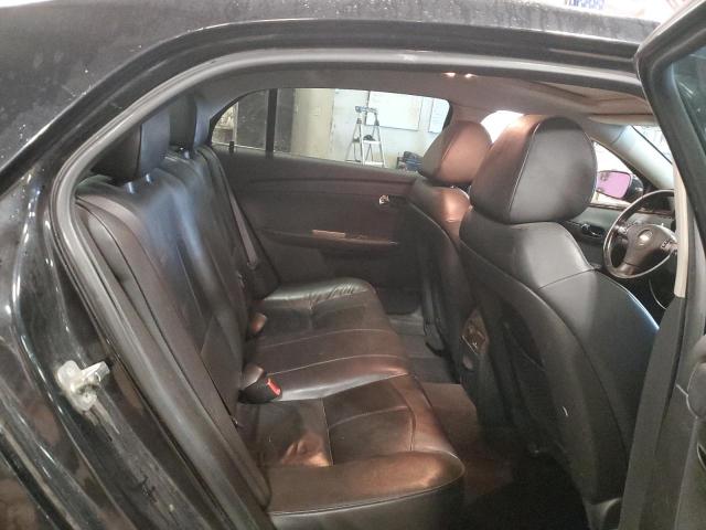 Photo 10 from auction – 2012 CHEVROLET MALIBU LTZ with VIN 1G1ZE5E06CF158383