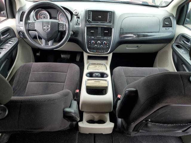Photo 8 from auction – 2013 DODGE GRAND CARA with VIN 2C4RDGCGXDR753849