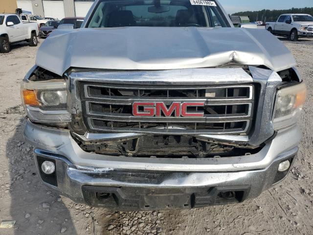 Photo 11 from auction – 2015 GMC SIERRA K15 with VIN 3GTU2UEC4FG466346