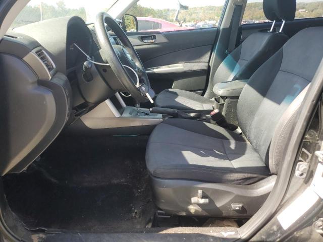 Photo 7 from auction – 2010 SUBARU FORESTER 2 with VIN JF2SH6CC9AH787061