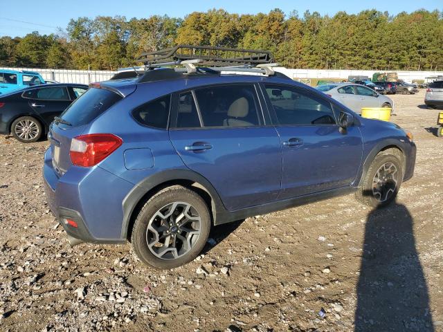 Photo 3 from auction – 2017 SUBARU CROSSTREK with VIN JF2GPABC9H8236801