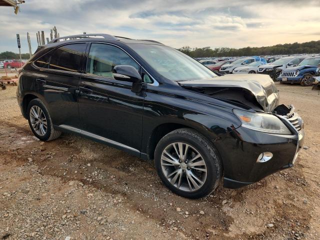 Photo 4 from auction – 2013 LEXUS RX350 with VIN 2T2ZK1BA3DC087641