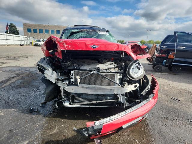 Photo 5 from auction – 2021 MINI COOPER S C with VIN WMZ83BR01M3M63097
