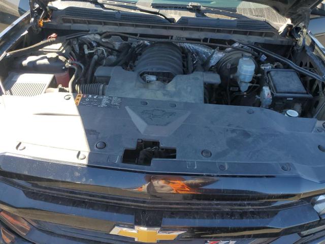 Photo 11 from auction – 2017 CHEVROLET SILVERADO with VIN 3GCUKREC3HG446931