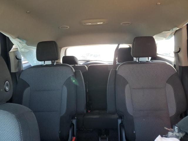 Photo 10 from auction – 2019 BUICK ENCLAVE with VIN 5GAERAKW6KJ318447