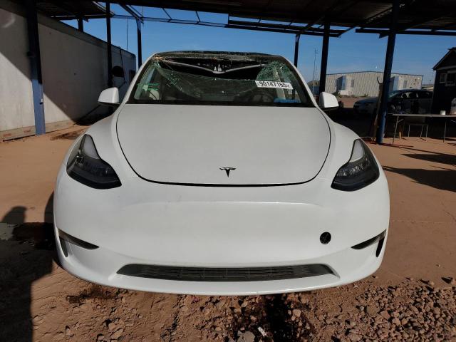 صورة رقم 5 من المزاد - 2023 TESLA MODEL Y مع VIN 7SAYGDEE5PA026311