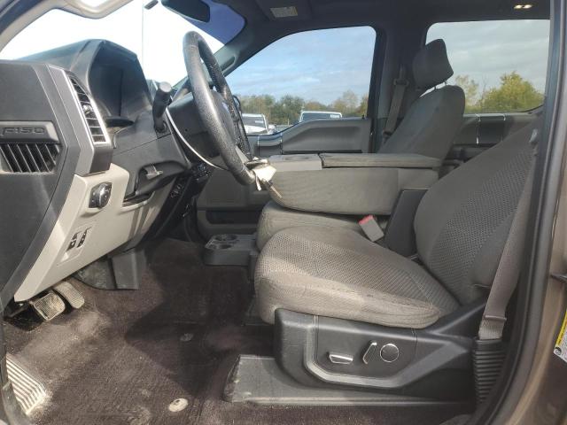 Photo 7 from auction – 2016 FORD F150 SUPER with VIN 1FTEW1E86GKF77204