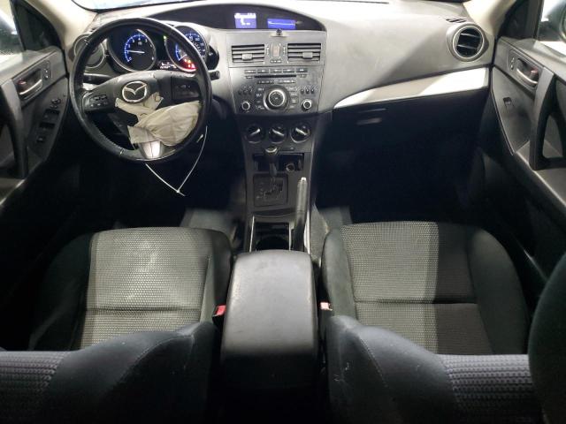 Photo 8 from auction – 2012 MAZDA 3 I with VIN JM1BL1L80C1646080