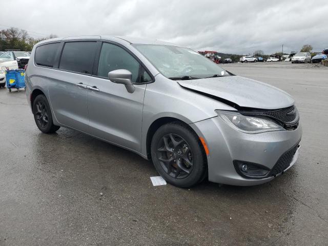 Photo 4 from auction – 2020 CHRYSLER PACIFICA T with VIN 2C4RC1FG8LR234356