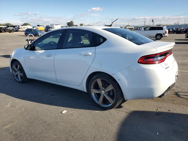 Photo 2 from auction – 2016 DODGE DART GT with VIN 1C3CDFEB4GD539355