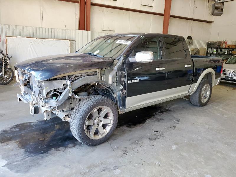 DODGE RAM 1500 2009 with VIN 1D3HV13T39S711829 - Photo from auction