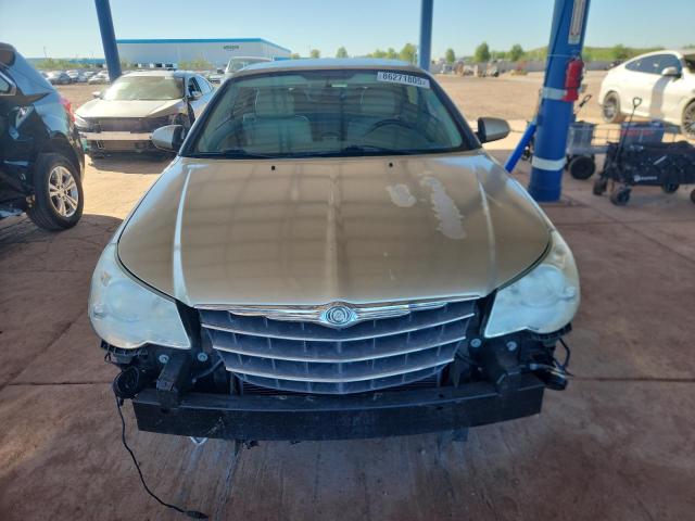 Photo 5 from auction – 2010 CHRYSLER SEBRING LI with VIN 1C3BC6EV9AN144811