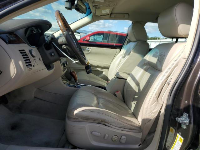 Photo 7 from auction – 2008 CADILLAC DTS with VIN 1G6KD57918U153377