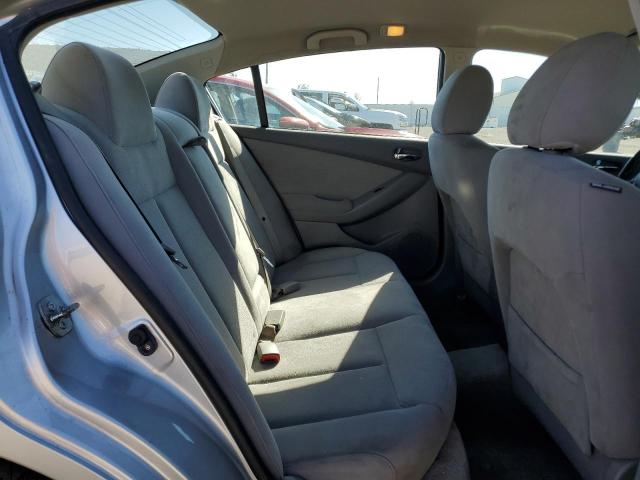 Photo 10 from auction – 2012 NISSAN ALTIMA BAS with VIN 1N4AL2AP1CN562148
