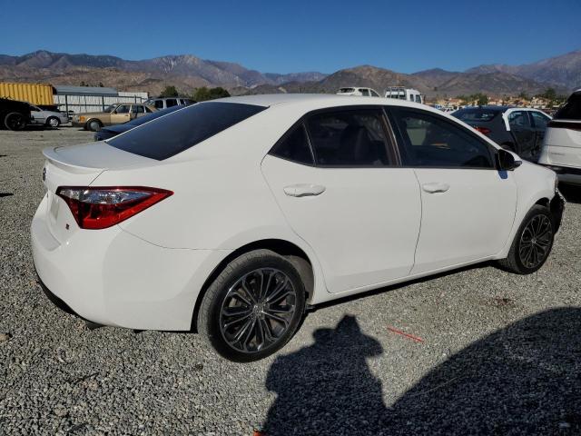 Photo 3 from auction – 2016 TOYOTA COROLLA L with VIN 5YFBURHE0GP476749