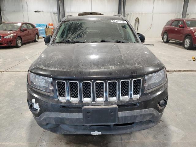 Photo 5 from auction – 2014 JEEP COMPASS with VIN 1C4NJDBB2ED880496
