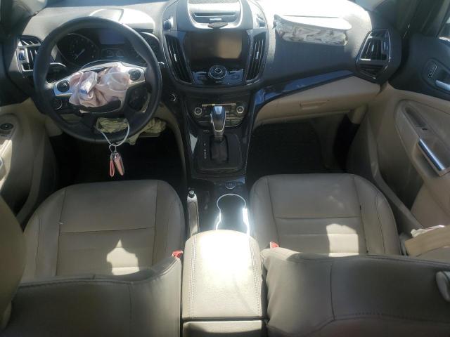 Photo 8 from auction – 2014 FORD ESCAPE TIT with VIN 1FMCU0J98EUD24758