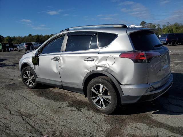 Photo 2 from auction – 2017 TOYOTA RAV4 XLE with VIN 2T3RFREV9HW667879