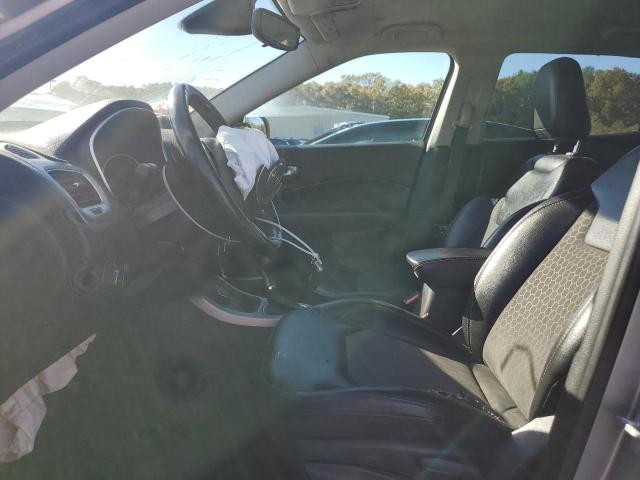 Photo 7 from auction – 2018 JEEP COMPASS LA with VIN 3C4NJDBB0JT454066