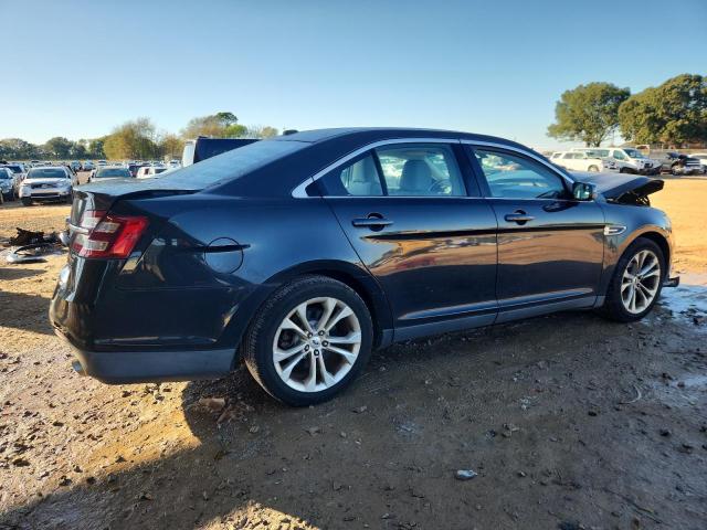 Photo 3 from auction – 2013 FORD TAURUS SEL with VIN 1FAHP2E84DG126311