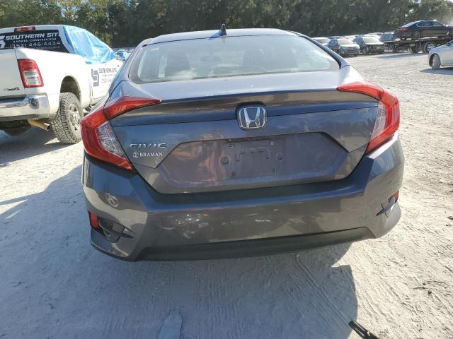 Zdjęcie 6 z aukcji – 2017 HONDA CIVIC EX z VIN 19XFC2F75HE030941