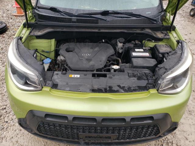 Photo 11 from auction – 2015 KIA SOUL with VIN KNDJN2A28F7803186