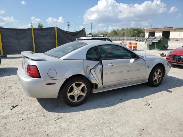 Photo 3 from auction – 2004 FORD MUSTANG with VIN 1FAFP40684F157639
