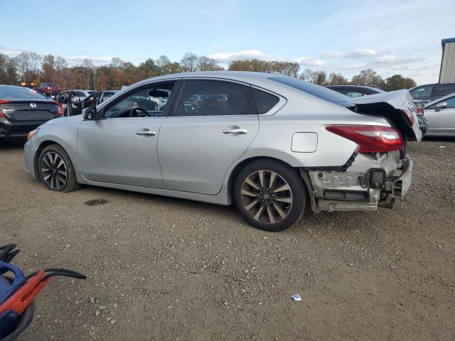 Photo 2 from auction – 2018 NISSAN ALTIMA 2.5 with VIN 1N4AL3AP3JC190018