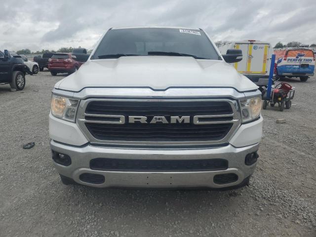 Photo 5 from auction – 2020 RAM 1500 BIG H with VIN 1C6SRFBTXLN247663