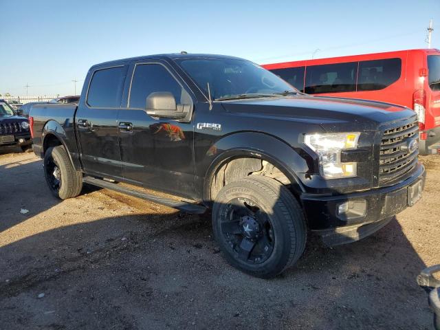 Photo 4 from auction – 2016 FORD F150 SUPER with VIN 1FTEW1EFXGKF48402